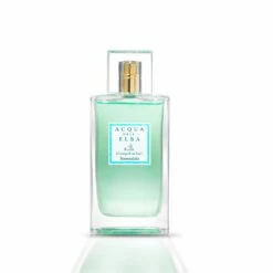 Essenza Di Un'Isola Smeraldo