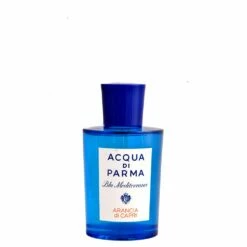 Acqua Di Parma Blu Mediterraneo Arancia Di Capri