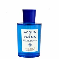 Acqua Di Parma Blu Mediterraneo Mandorlo Di Sicilia