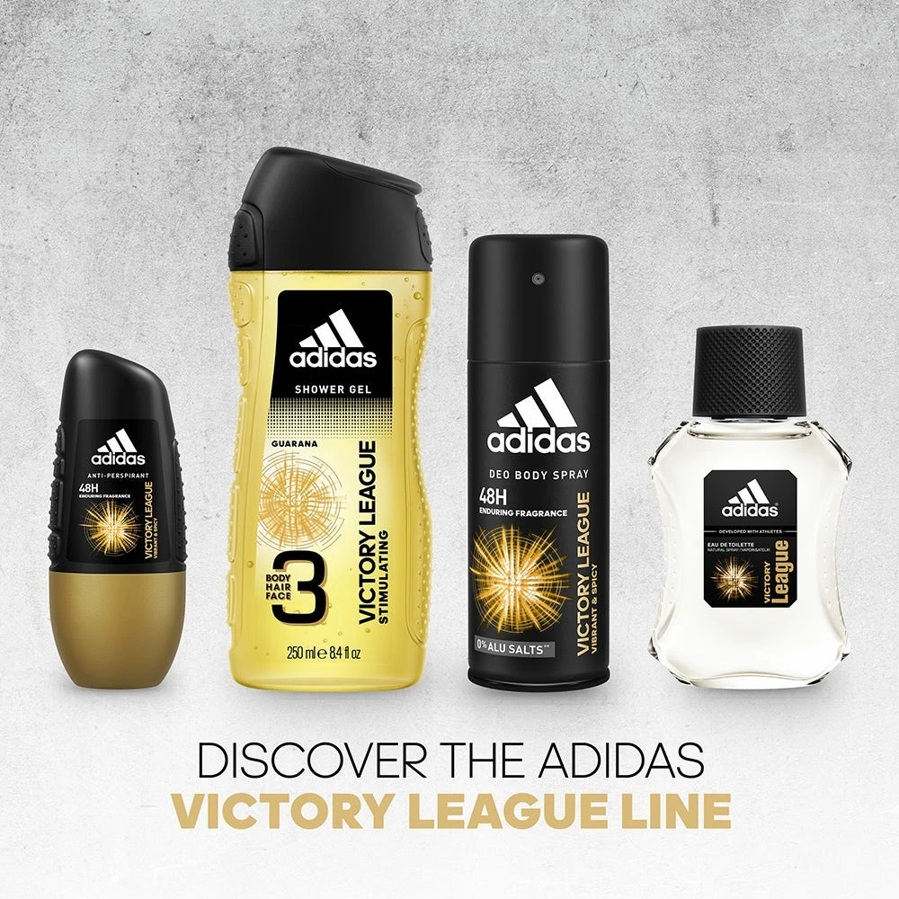 ADIDAS Victory League 8 ADIDAS Victory League - immagine 6