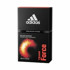 ADIDAS Team Force -Negozio online Regalo Di Profumo Italia 2024 cont adidas 341224251007534122425100753p