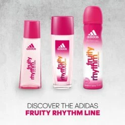 ADIDAS Fruity -Negozio online Regalo Di Profumo Italia 2024 cont adidas 341224451000434122445100045p
