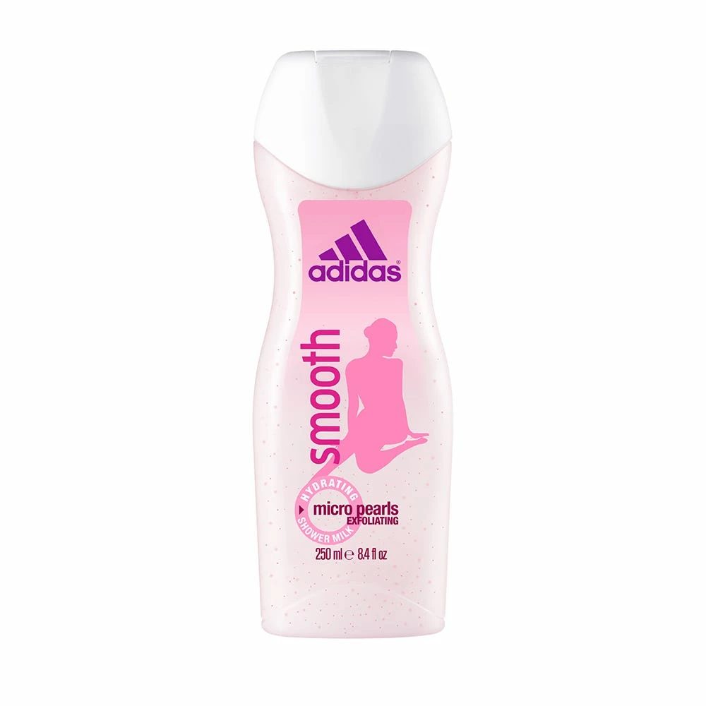 ADIDAS Fruity Rhythm EDT 30ml + Shower Gel 250ml + Trousse 5 ADIDAS Fruity Rhythm EDT 30ml + Shower Gel 250ml + Trousse - immagine 3