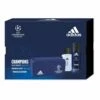 ADIDAS Uefa 8 EDT 50ml + Deo 150ml + Trousse -Negozio online Regalo Di Profumo Italia 2024 cont adidas 36163042558303616304255830