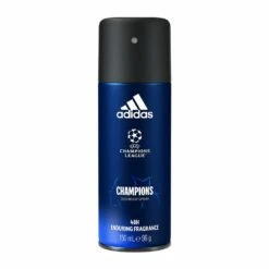 ADIDAS Uefa 8 EDT 50ml + Deo 150ml + Trousse -Negozio online Regalo Di Profumo Italia 2024 cont adidas 361630425583036163042558303p
