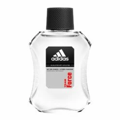 ADIDAS Team Force EDT 50ml + Dopobarba 100ml + Trousse -Negozio online Regalo Di Profumo Italia 2024 cont adidas 361630425586136163042558613p