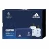 ADIDAS Uefa 8 EDT 50ml + Dopobarba 100ml + Trousse -Negozio online Regalo Di Profumo Italia 2024 cont adidas 36163042558853616304255885