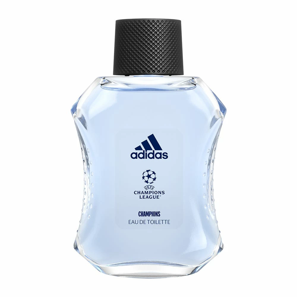 ADIDAS Uefa 8 EDT 50ml + Dopobarba 100ml + Trousse 5 ADIDAS Uefa 8 EDT 50ml + Dopobarba 100ml + Trousse - immagine 3