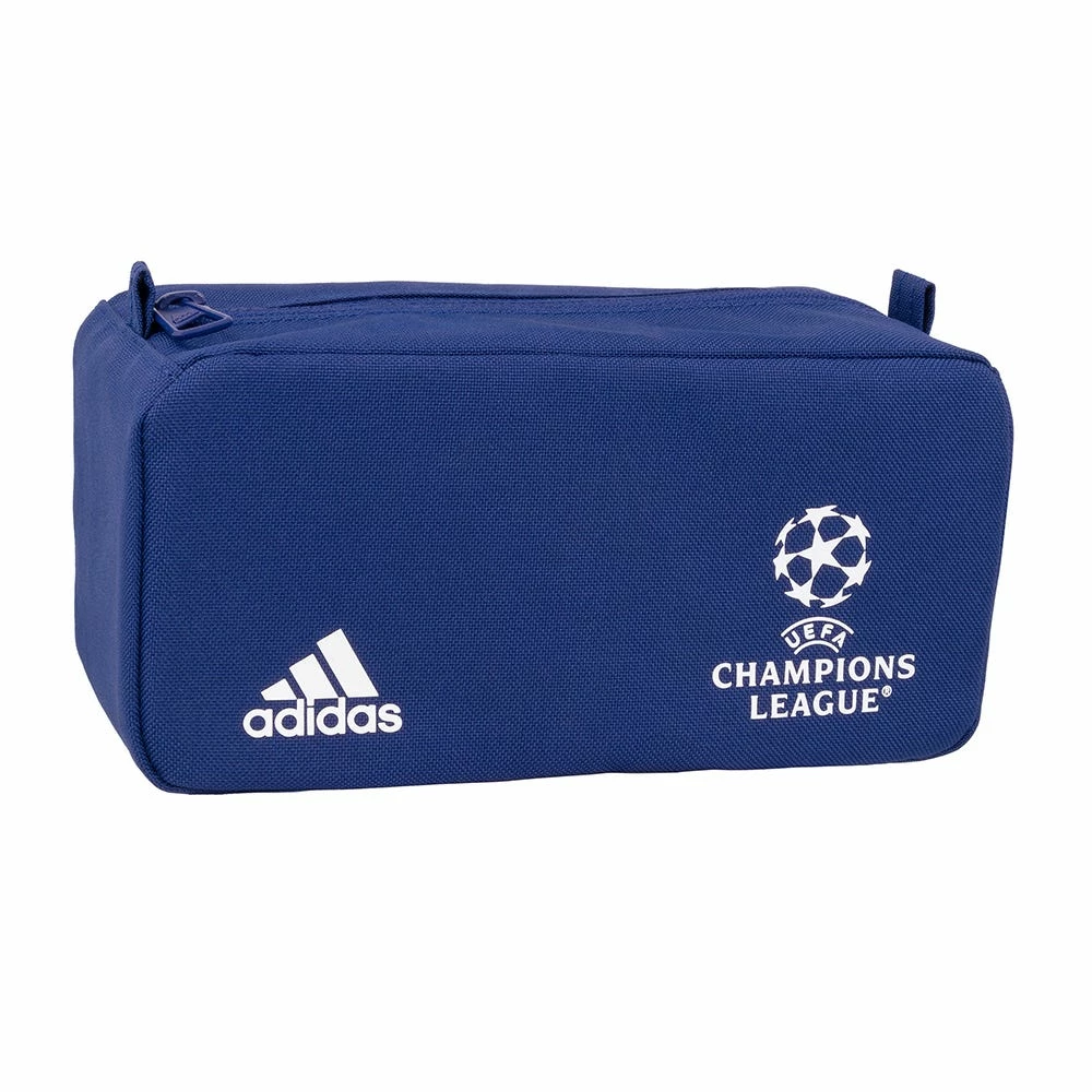 ADIDAS Uefa 8 EDT 50ml + Dopobarba 100ml + Trousse 6 ADIDAS Uefa 8 EDT 50ml + Dopobarba 100ml + Trousse - immagine 4