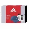 ADIDAS Team Force EDT 50ml + Dopobarba 100ml + Cappellino -Negozio online Regalo Di Profumo Italia 2024 cont adidas 36163042559083616304255908
