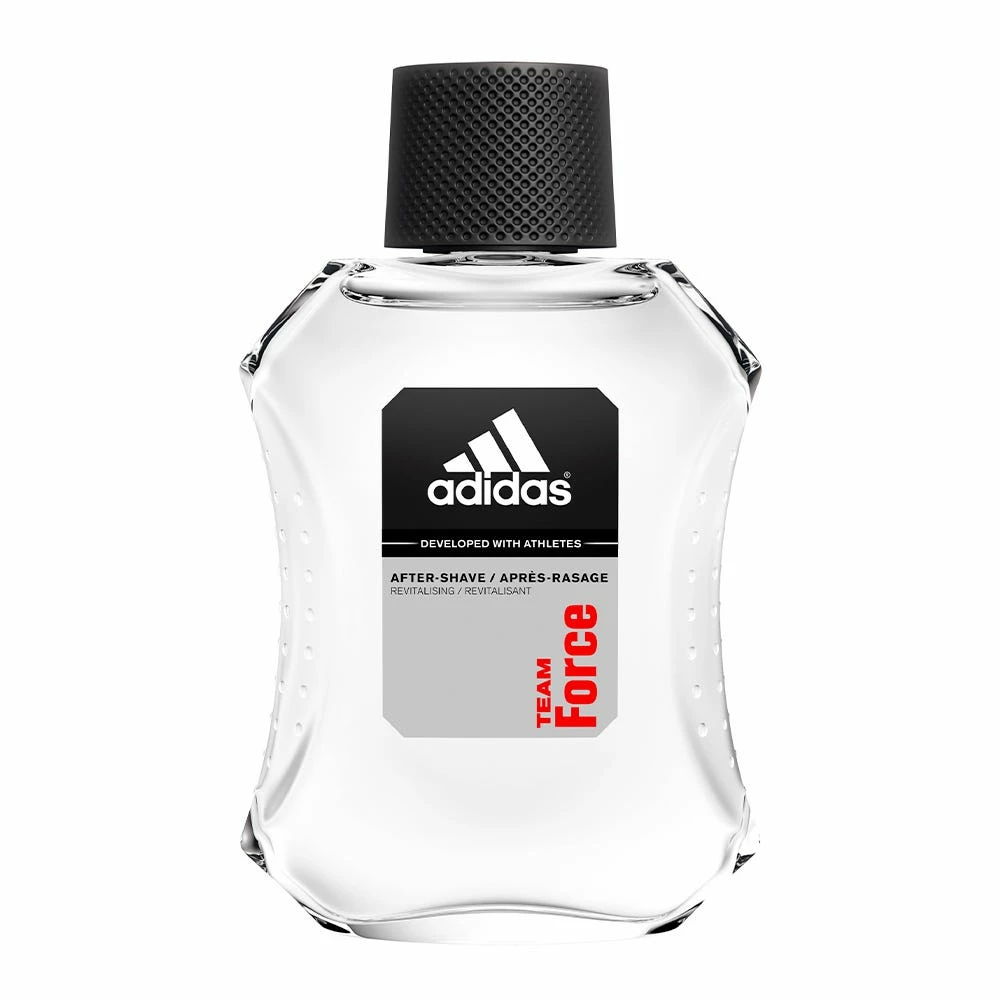 ADIDAS Team Force EDT 50ml + Dopobarba 100ml + Cappellino 4 ADIDAS Team Force EDT 50ml + Dopobarba 100ml + Cappellino - immagine 2