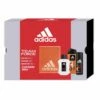 ADIDAS Team Force EDT 100ml + Shower Gel 250ml + Deo 150ml + Telo Palestra -Negozio online Regalo Di Profumo Italia 2024 cont adidas 36163042559223616304255922