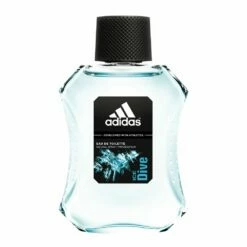 ADIDAS Ice Dive EDT 50ml + Dopobarba 100ml + Cappellino -Negozio online Regalo Di Profumo Italia 2024 cont adidas ice dive set36163042559153p
