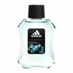 ADIDAS Ice Dive EDT 50ml + Dopobarba 100ml + Trousse 8 ADIDAS Ice Dive EDT 50ml + Dopobarba 100ml + Trousse -Negozio online Regalo Di Profumo Italia 2024 cont adidas ice dive set36163042559533p