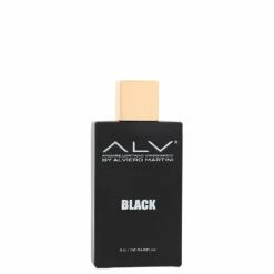 ALVIERO MARTINI Andare Lontano Viaggiando Black