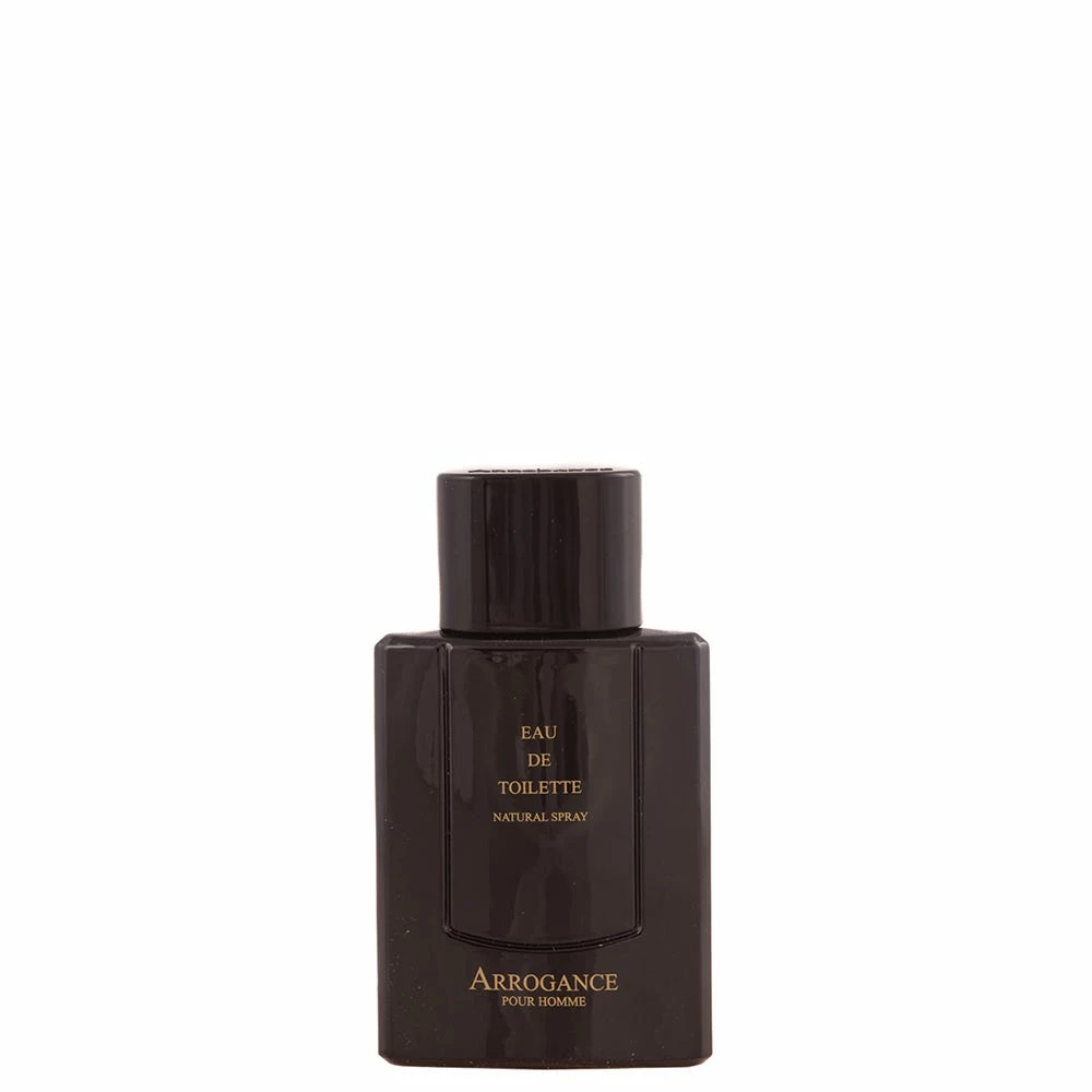 Arrogance Pour Homme 3 Arrogance Pour Homme