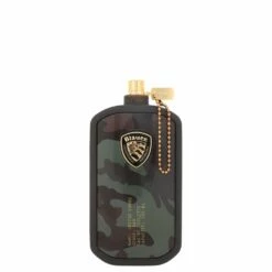 Blauer Un1t3d Camou Man