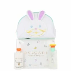 Bulgari Kit Petit & Mamans Cofanetto Profumo