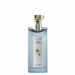 Bulgari Eau Parfumée Au Thé Bleu