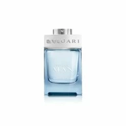 Bulgari Man Glacial Essence