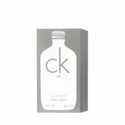 Calvin Klein Ck All -Negozio online Regalo Di Profumo Italia 2024 cont calvin klein ck all36142231856653p