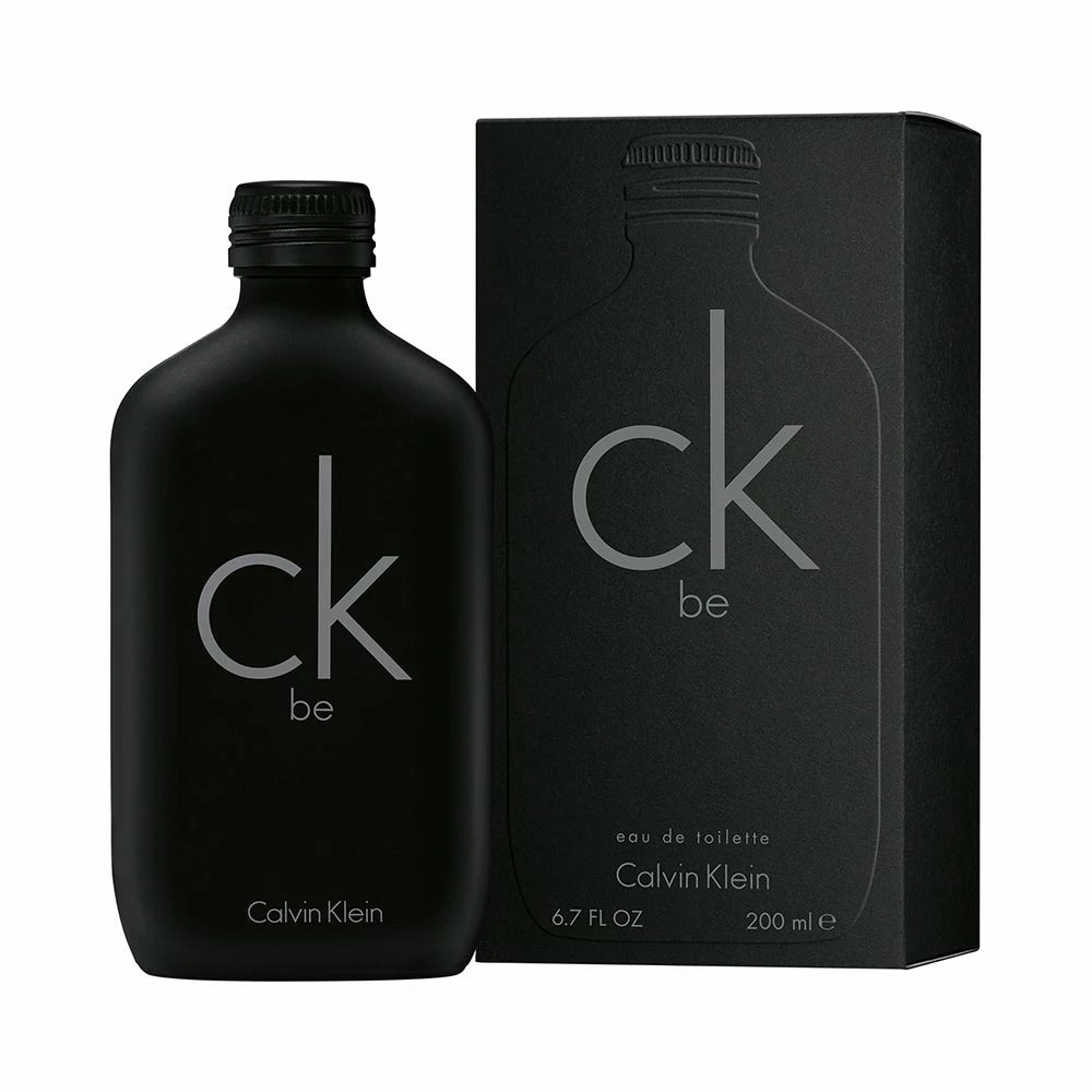 Calvin Klein Ck Be 4 Calvin Klein Ck Be - immagine 2