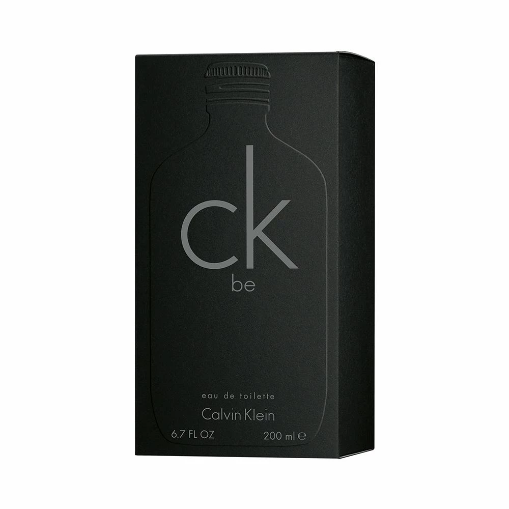 Calvin Klein Ck Be 5 Calvin Klein Ck Be - immagine 3