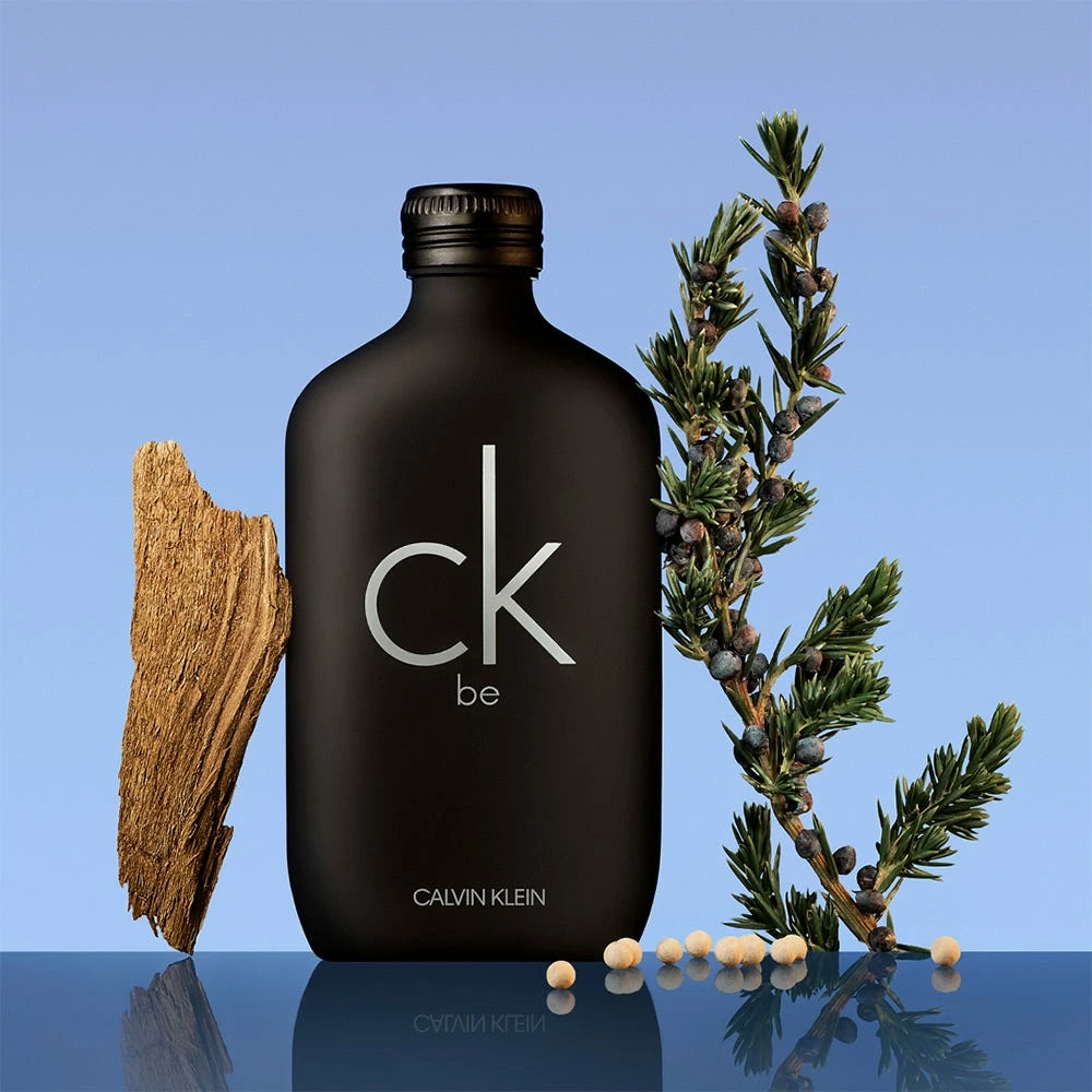 Calvin Klein Ck Be 6 Calvin Klein Ck Be - immagine 4