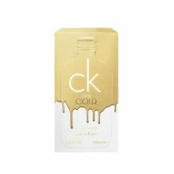 Calvin Klein Ck One Gold -Negozio online Regalo Di Profumo Italia 2024 cont calvin klein ck one gold36142215377633p