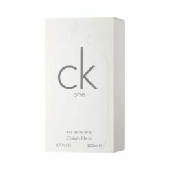 Calvin Klein Ck One -Negozio online Regalo Di Profumo Italia 2024 cont calvin klein ck one00883006074333p