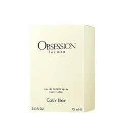 Calvin Klein Obsession For Men -Negozio online Regalo Di Profumo Italia 2024 cont calvin klein obsession u00883006065043p
