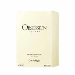 Calvin Klein Obsession For Men -Negozio online Regalo Di Profumo Italia 2024 cont calvin klein obsession u00883006065113p