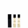 Chanel 5 1 Vaporizzatore Da Borsetta E 2 Ricariche -Negozio online Regalo Di Profumo Italia 2024 cont chanel 3145891051209