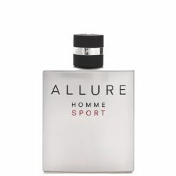 Chanel Allure Homme Sport