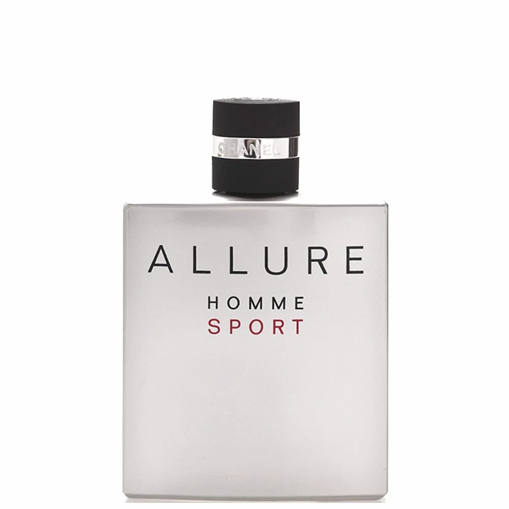 Chanel Allure Homme Sport 3 Chanel Allure Homme Sport