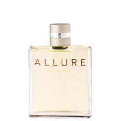 Chanel Allure Uomo