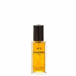 Chanel 5 Ricarica