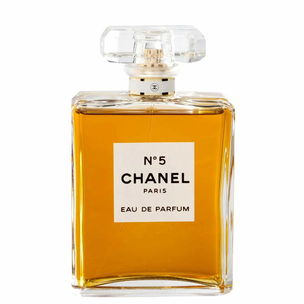 Chanel 5 3 Chanel 5