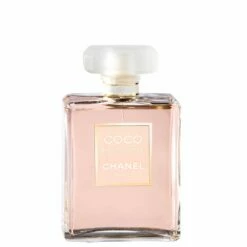Chanel Coco Mademoiselle