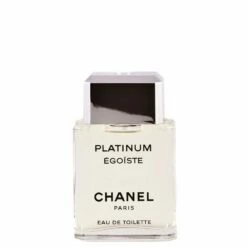 Chanel Egoiste Platinum