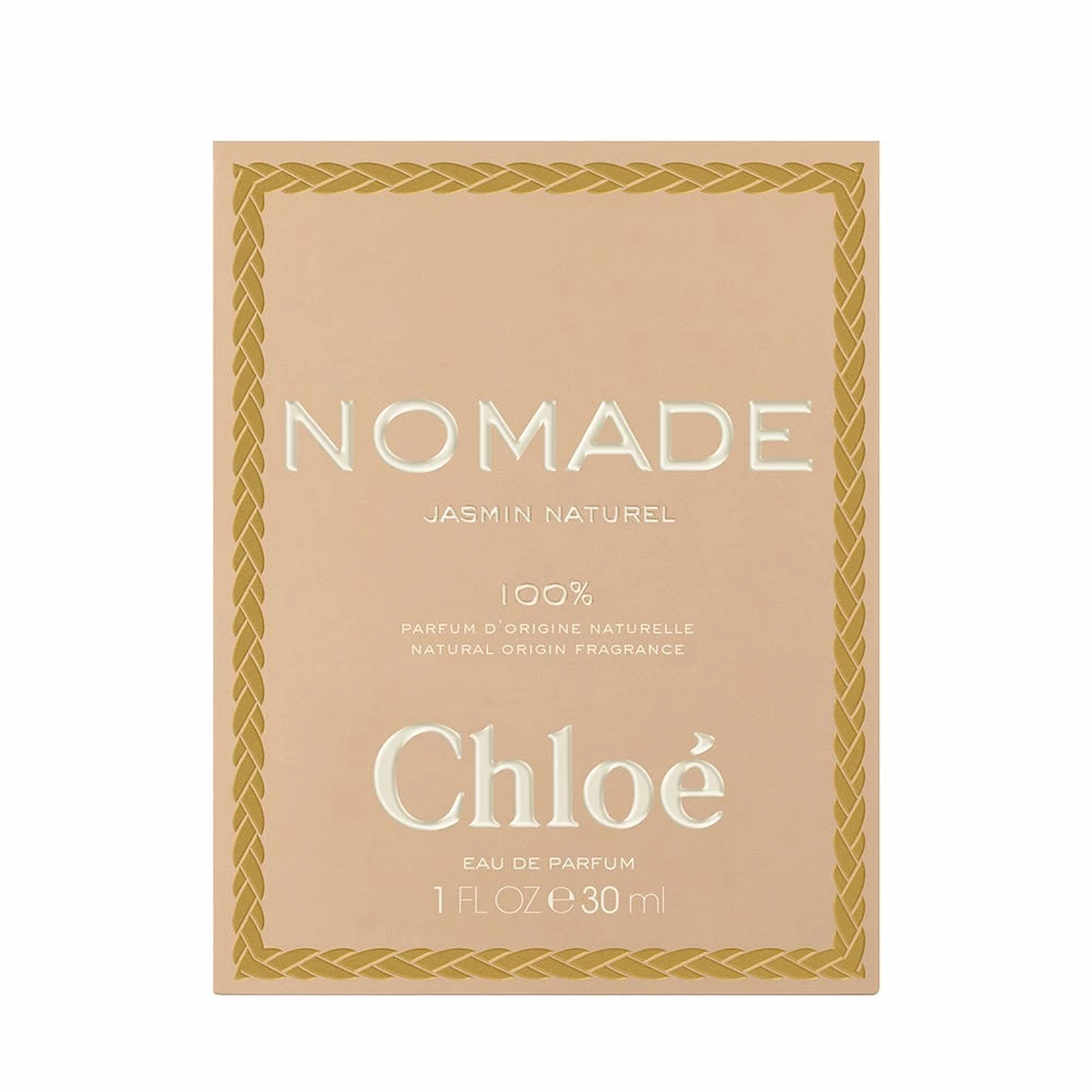Chloé Nomade Naturelle 4 Chloé Nomade Naturelle - immagine 2