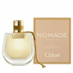 Chloé Nomade Naturelle -Negozio online Regalo Di Profumo Italia 2024 cont chloe chl naturelle edp36142293957093p