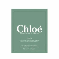 Chloé Rose Naturelle Intense -Negozio online Regalo Di Profumo Italia 2024 cont chloe chl rose nat int36163020381383p