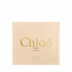 Chloé Absolu De Parfum -Negozio online Regalo Di Profumo Italia 2024 cont chloe chloe absolu36142254255853p