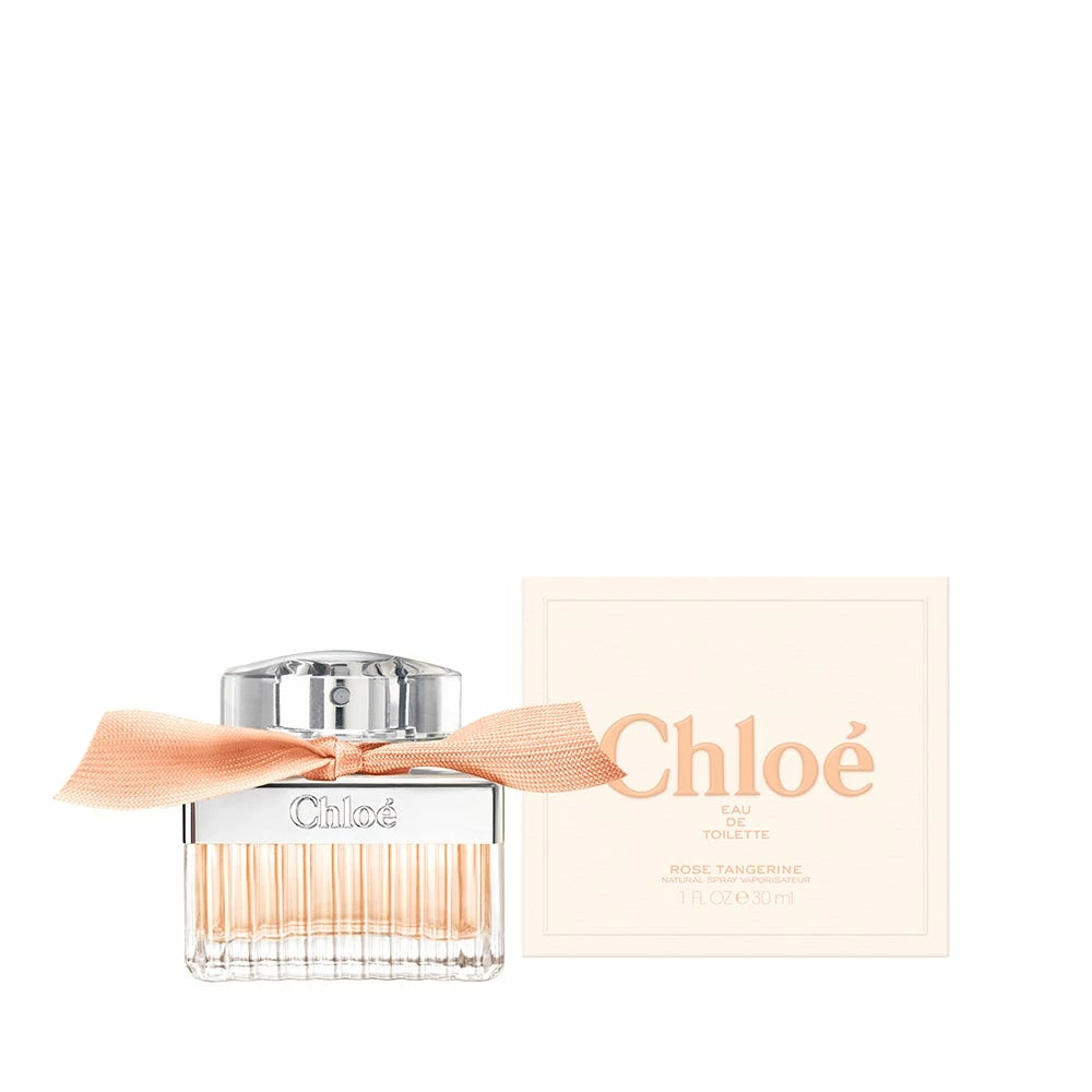 Chloé Rose Tangerine 4 Chloé Rose Tangerine - immagine 2