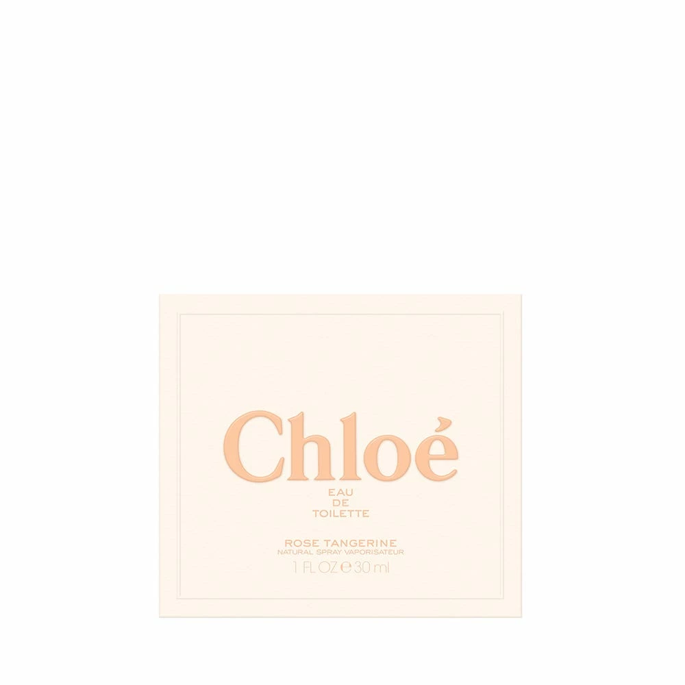 Chloé Rose Tangerine 5 Chloé Rose Tangerine - immagine 3