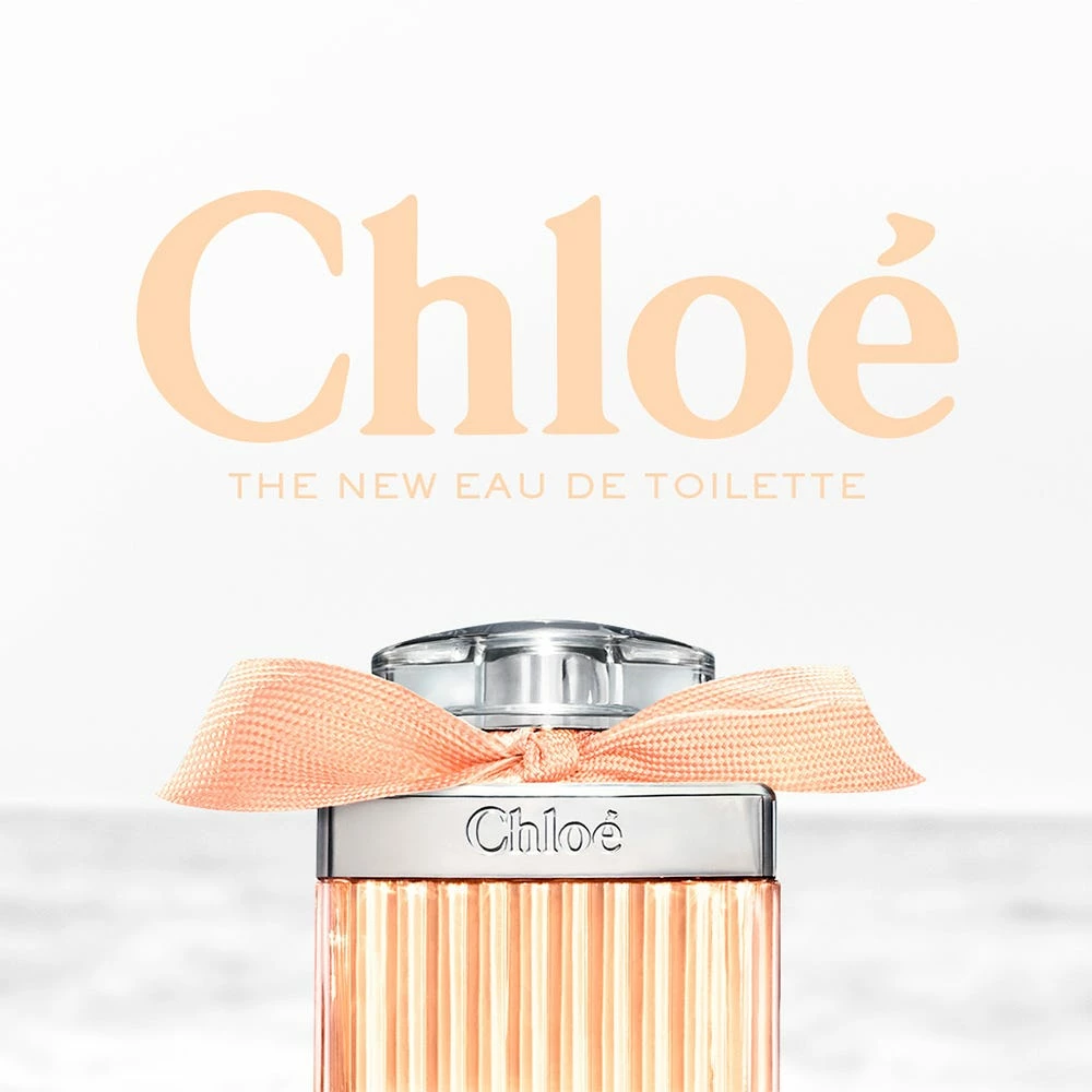 Chloé Rose Tangerine 8 Chloé Rose Tangerine - immagine 6