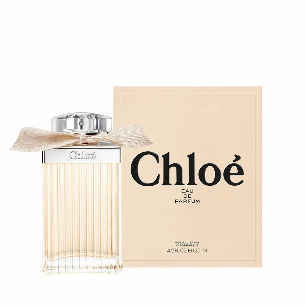 Chloé 4 Chloé - immagine 2