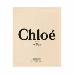 Chloé 9 Chloé -Negozio online Regalo Di Profumo Italia 2024 cont chloe chloe36142208088403p