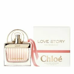 Chloé Love Story Eau Sensuelle -Negozio online Regalo Di Profumo Italia 2024 cont chloe lovestory eausens edp36142225458802p